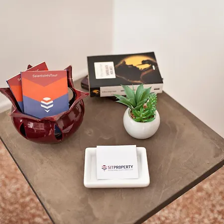 Frankie's House - Selection Апартаменты *