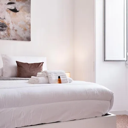 Frankie's House - Selection Lecce