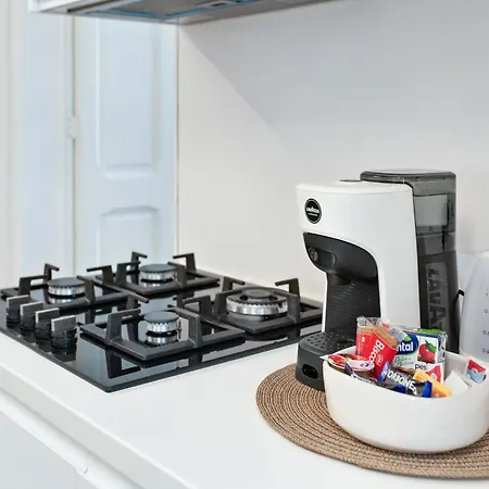 Frankie's House - Selection Apartmán *