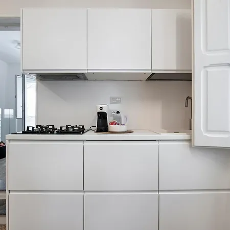 Apartmán Frankie's House - Selection *