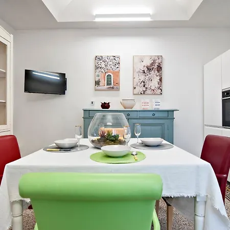 Frankie's House - Selection Apartmán