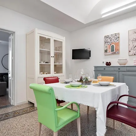 Apartmán Frankie's House - Selection *