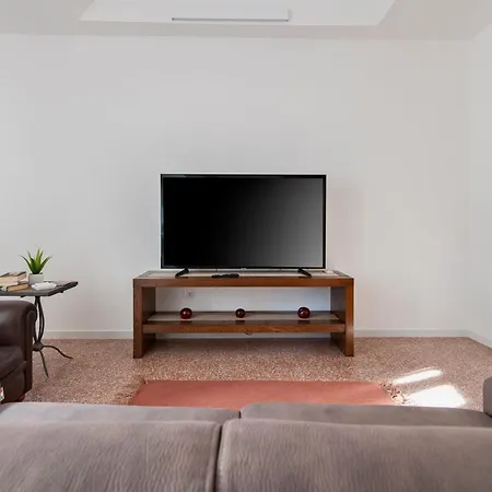 Frankie's House - Selection Апартаменты