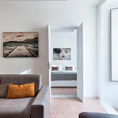 Frankie's House - Selection Διαμέρισμα