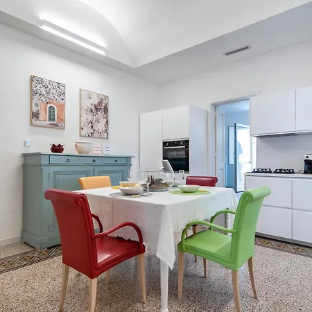 Διαμέρισμα Frankie's House - Selection *