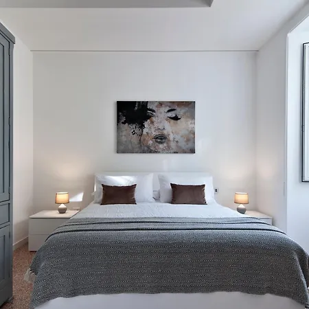 Frankie's House - Selection Διαμέρισμα