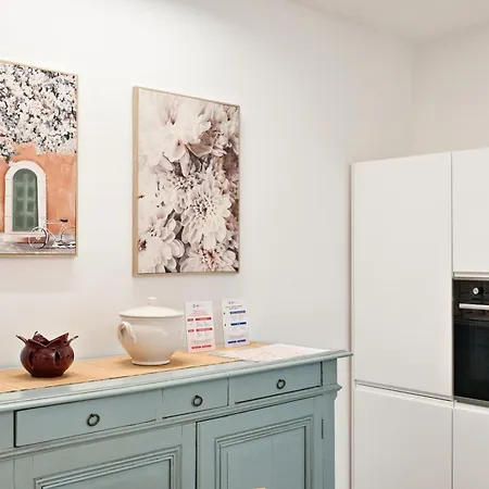 Διαμέρισμα Frankie's House - Selection Λέτσε