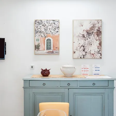 Διαμέρισμα Frankie's House - Selection