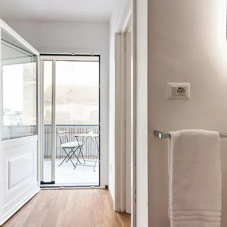 Frankie's House - Selection Διαμέρισμα Λέτσε