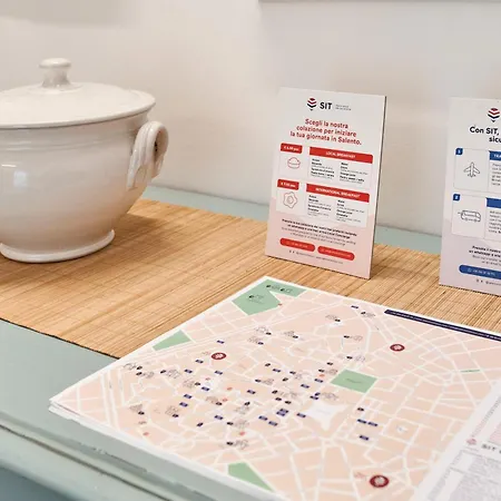 Frankie's House - Selection Διαμέρισμα Λέτσε