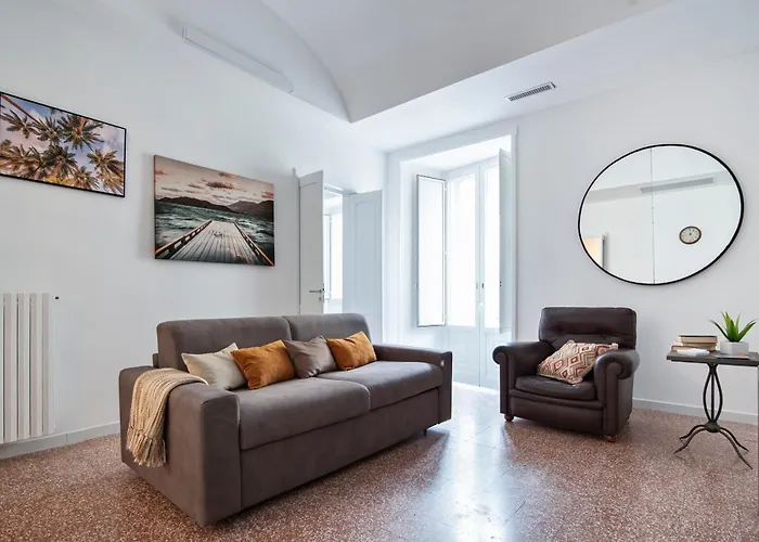 Lejlighed Frankie's House - Selection Lecce