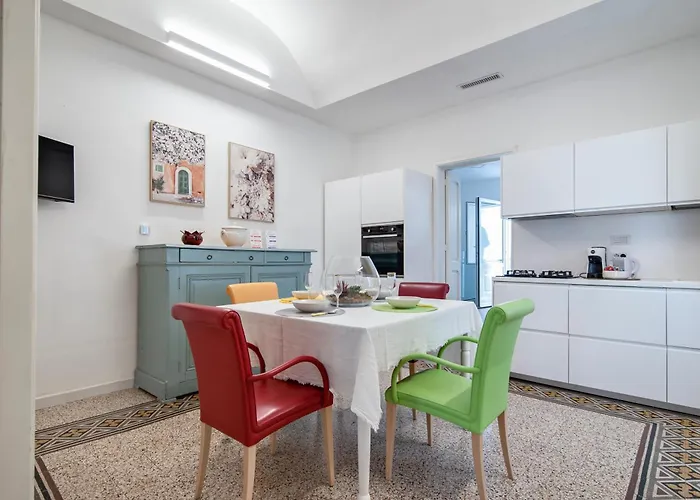 Lejlighed Frankie's House - Selection *