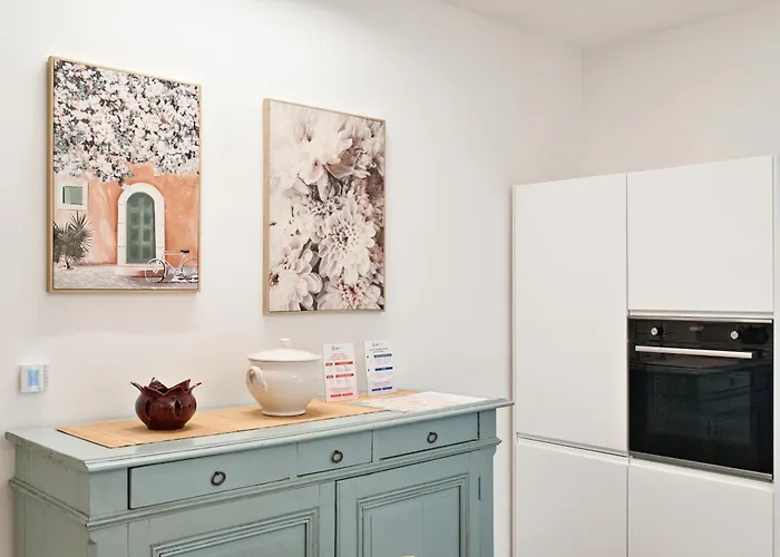 Lejlighed Frankie's House - Selection Lecce