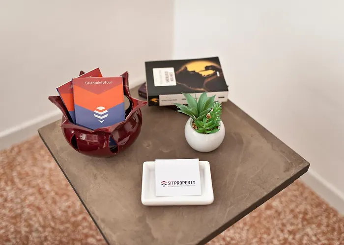 Frankie's House - Selection アパート *