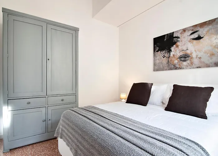 Frankie's House - Selection Lejlighed Lecce
