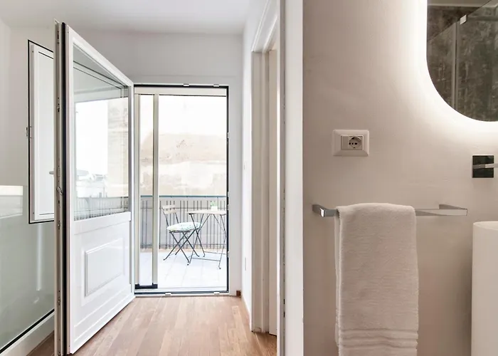 Frankie's House - Selection アパート レッチェ