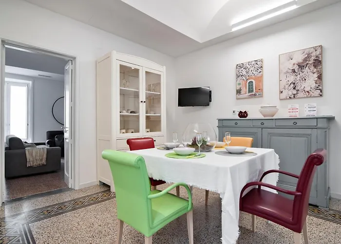 アパート Frankie's House - Selection *