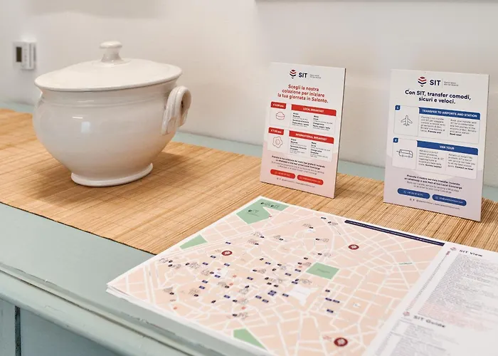 Frankie's House - Selection アパート レッチェ